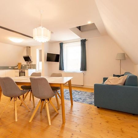 Mainviertelhof Apartment Вюрцбург Екстериор снимка