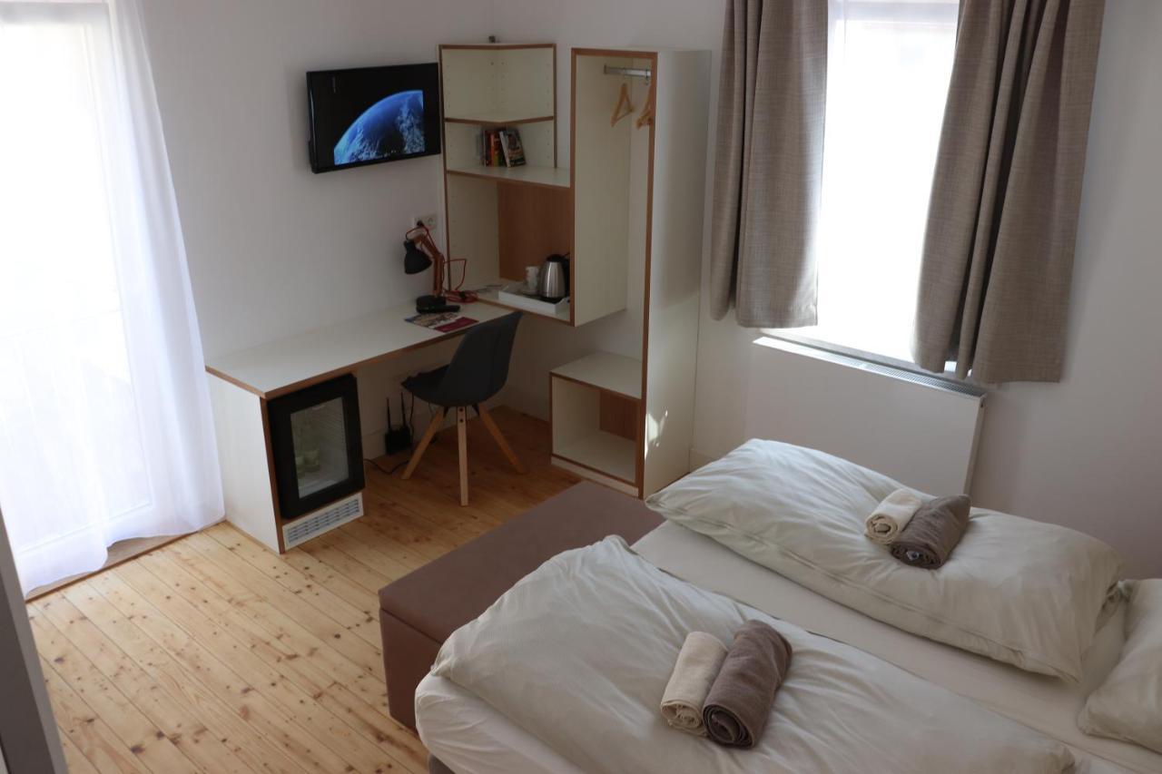Mainviertelhof Apartment Вюрцбург Екстериор снимка