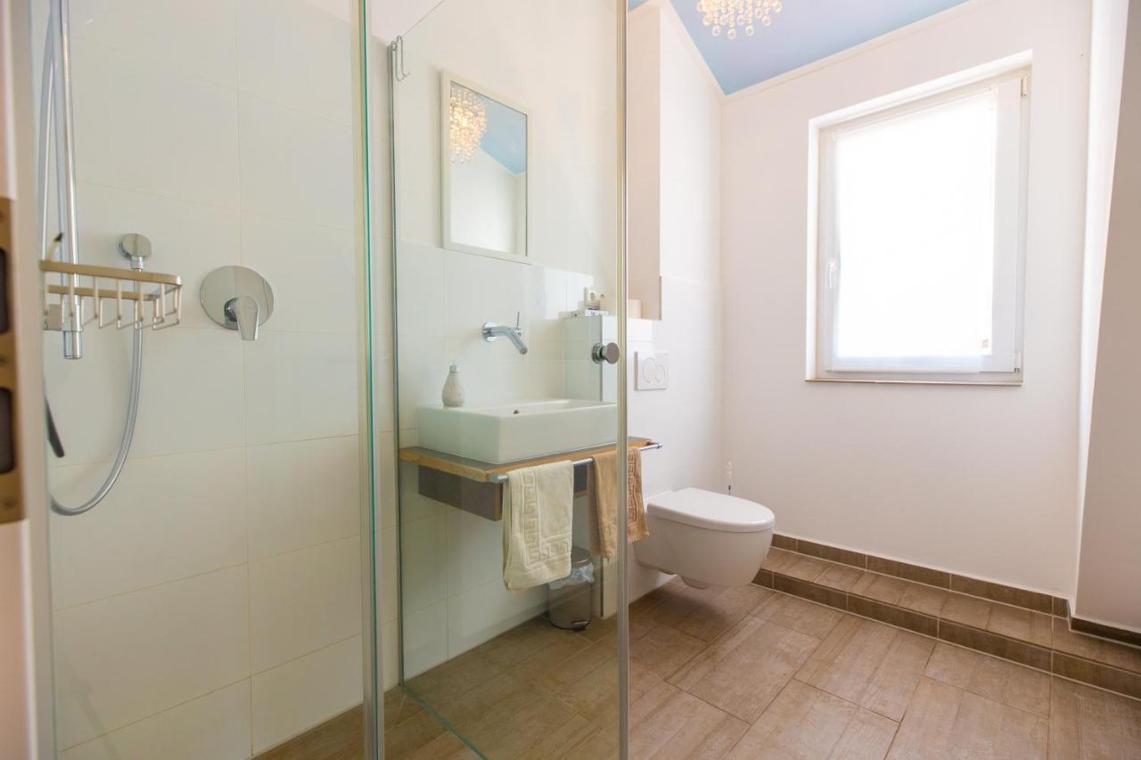 Mainviertelhof Apartment Вюрцбург Екстериор снимка