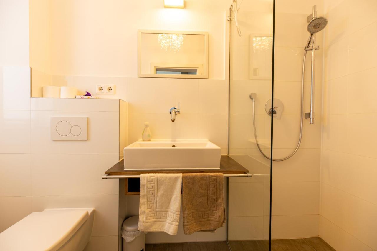 Mainviertelhof Apartment Вюрцбург Екстериор снимка