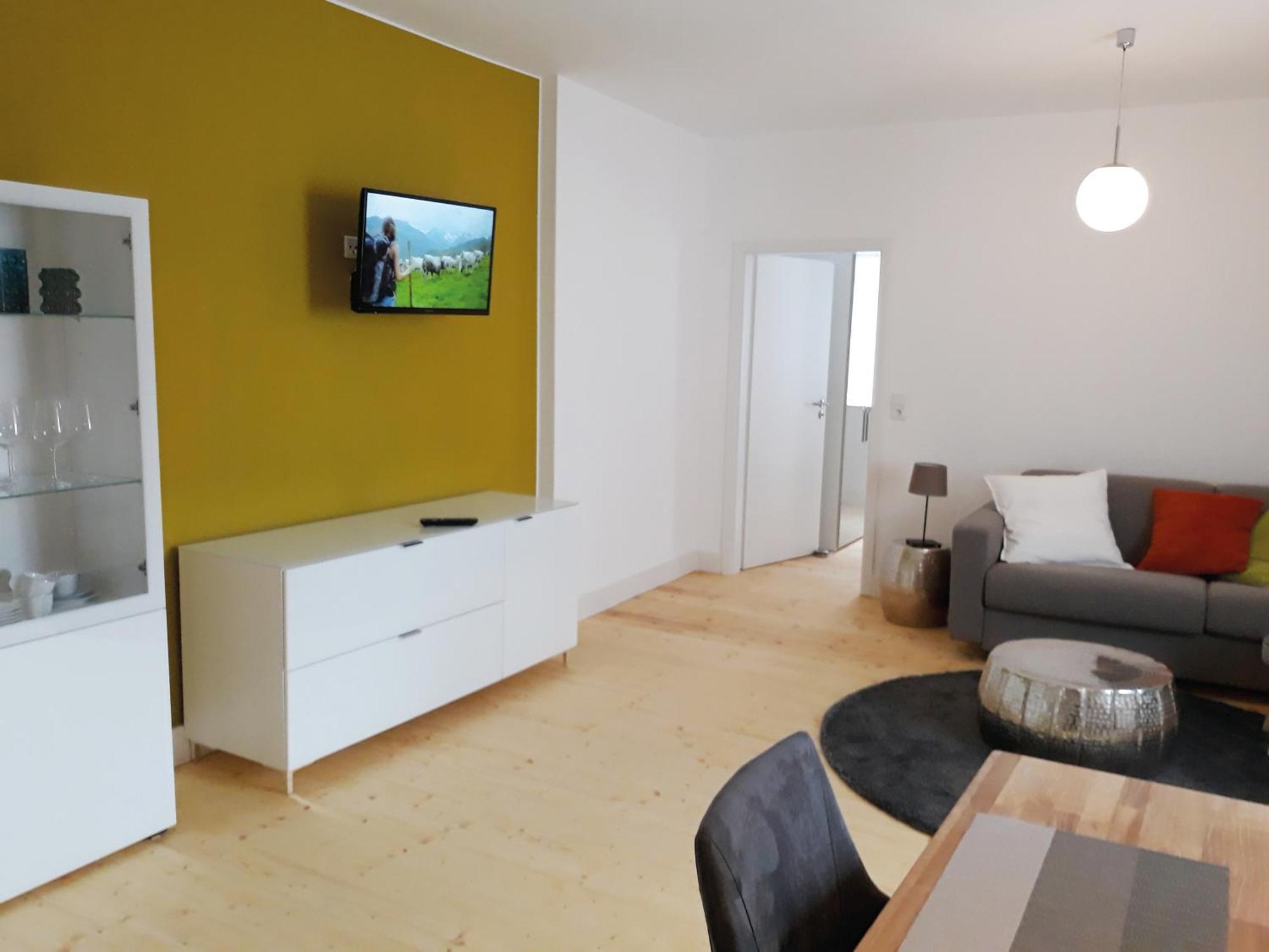 Mainviertelhof Apartment Вюрцбург Екстериор снимка