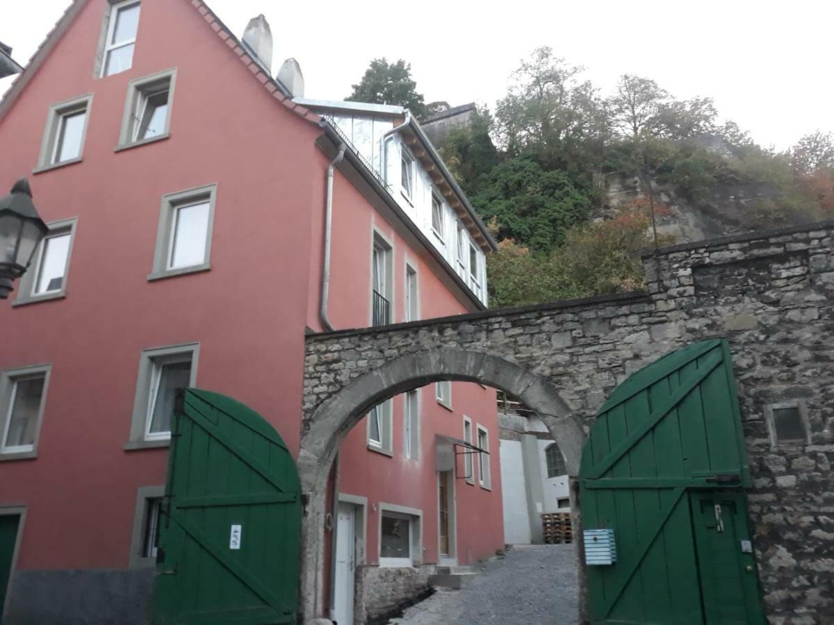 Mainviertelhof Apartment Вюрцбург Екстериор снимка