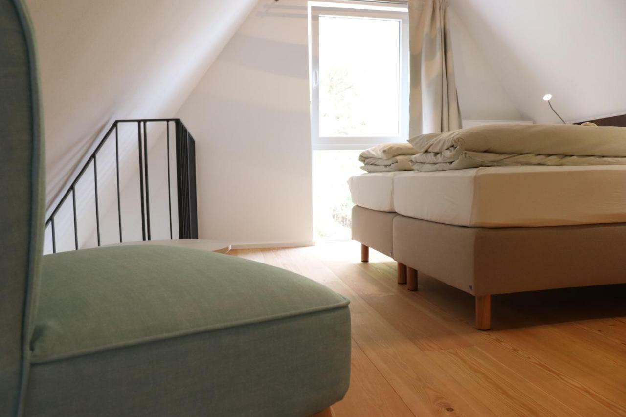Mainviertelhof Apartment Вюрцбург Екстериор снимка
