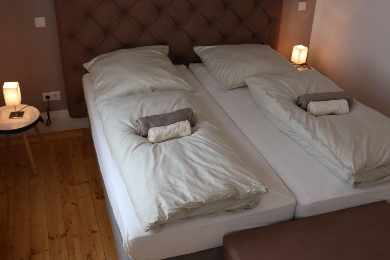 Mainviertelhof Apartment Вюрцбург Екстериор снимка